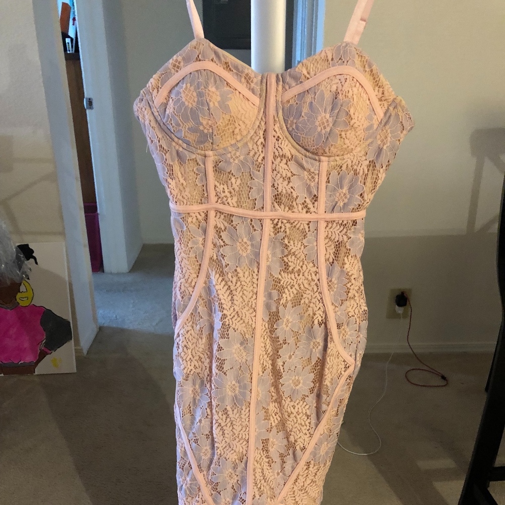 NEW Lace Dress